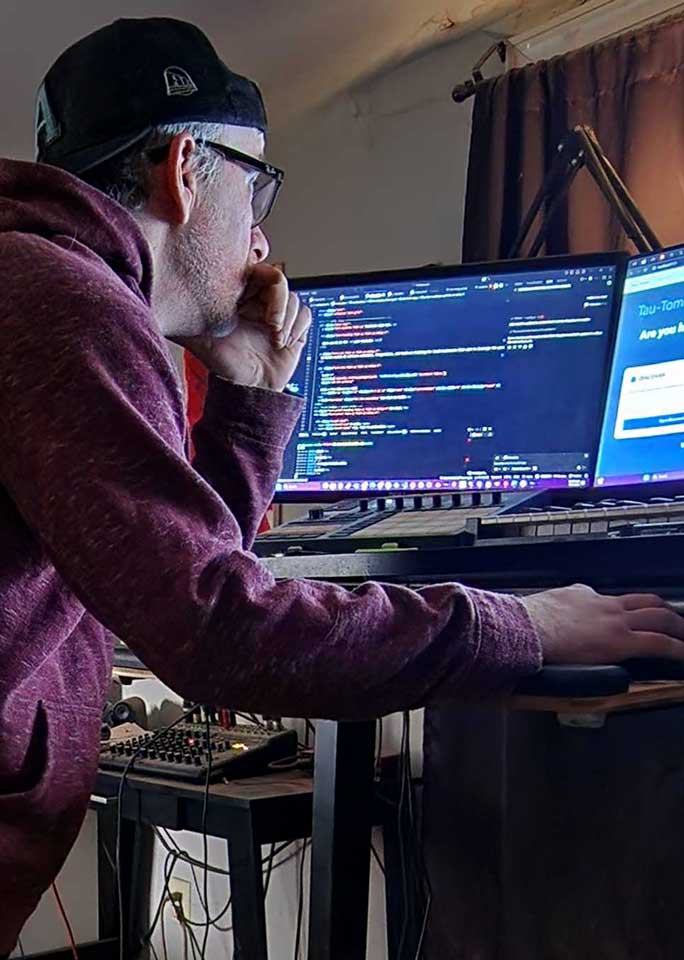 AI-powered solutions for local businesses